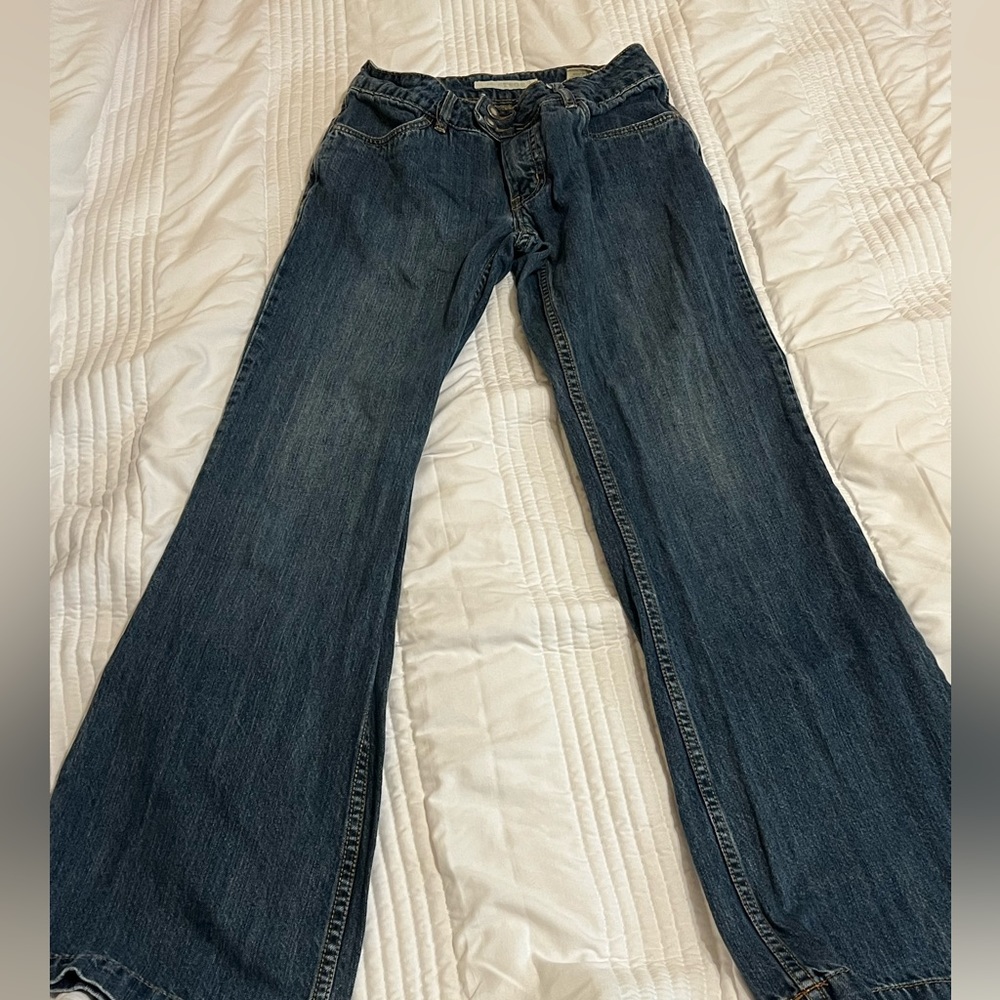 Stetson City Trousers
